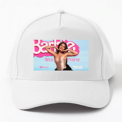 Ariana Greenblatt Merchandise Ariana Greenblatt Hats & Caps