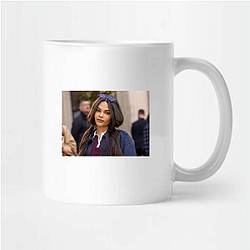 Ariana Greenblatt Fan Art Ariana Greenblatt Mugs