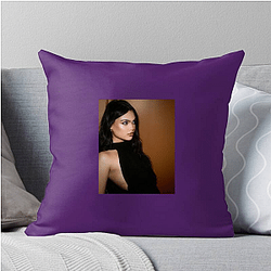 Ariana Greenblatt Signature Ariana Greenblatt Pillows Cover