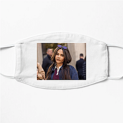 Ariana Greenblatt Fan Art Ariana Greenblatt Face Masks