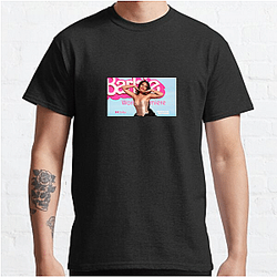 Ariana Greenblatt Merchandise Ariana Greenblatt T-Shirts