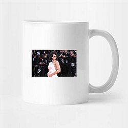 Ariana Greenblatt Merch Ariana Greenblatt Mugs