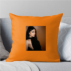 Ariana Greenblatt Signature Ariana Greenblatt Pillows Cover