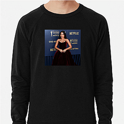Ariana Greenblatt Collection for fans Ariana Greenblatt Sweatshirts