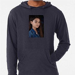 Ariana Greenblatt Special Collection Ariana Greenblatt Hoodies