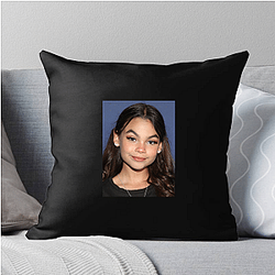 Ariana Greenblatt Merchandise For Fans Ariana Greenblatt Pillows Cover