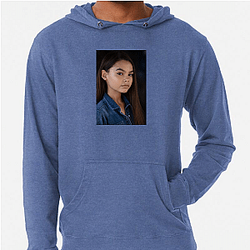 Ariana Greenblatt Special Collection Ariana Greenblatt Hoodies