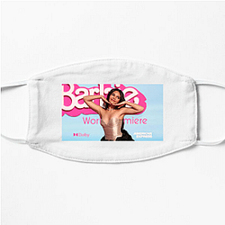 Ariana Greenblatt Merchandise Ariana Greenblatt Face Masks