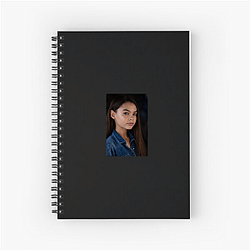 Ariana Greenblatt Special Collection Ariana Greenblatt Notebook