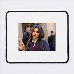 Ariana Greenblatt Fan Art Ariana Greenblatt Mouse Pads