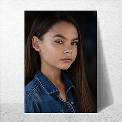 Ariana Greenblatt Special Collection Ariana Greenblatt Posters