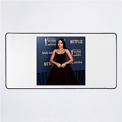 Ariana Greenblatt Collection for fans Ariana Greenblatt Mouse Pads