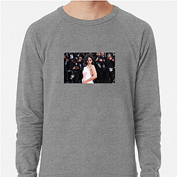 Ariana Greenblatt Merch Ariana Greenblatt Sweatshirts