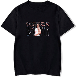 Ariana Greenblatt Merch Ariana Greenblatt T-Shirts