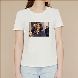 Ariana Greenblatt Fan Art Ariana Greenblatt T-Shirts