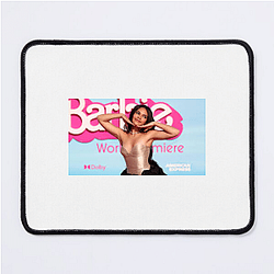 Ariana Greenblatt Merchandise Ariana Greenblatt Mouse Pads