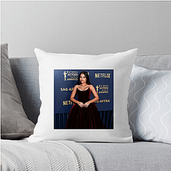 Ariana Greenblatt Collection for fans Ariana Greenblatt Pillows Cover