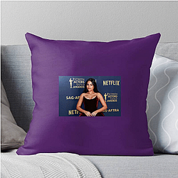 Ariana Greenblatt Limited Collection Ariana Greenblatt Pillows Cover