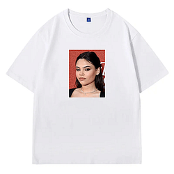 Ariana Greenblatt Merch For Fans Ariana Greenblatt T-Shirts