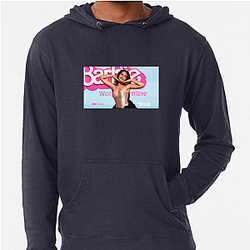 Ariana Greenblatt Merchandise Ariana Greenblatt Hoodies