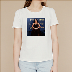 Ariana Greenblatt Collection for fans Ariana Greenblatt T-Shirts
