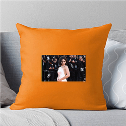 Ariana Greenblatt Merch Ariana Greenblatt Pillows Cover