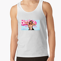 Ariana Greenblatt Merchandise Ariana Greenblatt Tank Tops