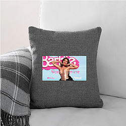 Ariana Greenblatt Merchandise Ariana Greenblatt Pillows Cover