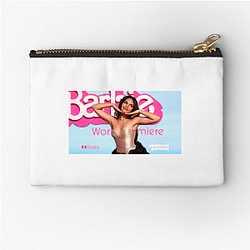 Ariana Greenblatt Merchandise Ariana Greenblatt Zipper Pouches