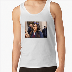 Ariana Greenblatt Fan Art Ariana Greenblatt Tank Tops