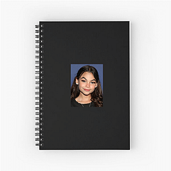 Ariana Greenblatt Merchandise For Fans Ariana Greenblatt Notebook