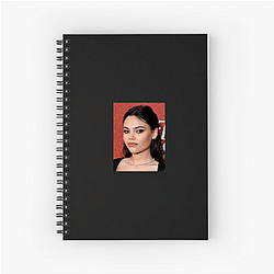 Ariana Greenblatt Merch For Fans Ariana Greenblatt Notebook