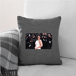 Ariana Greenblatt Merch Ariana Greenblatt Pillows Cover