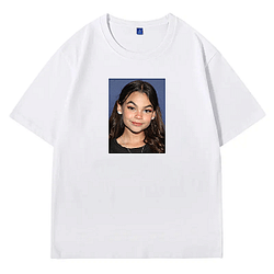 Ariana Greenblatt Merchandise For Fans Ariana Greenblatt T-Shirts