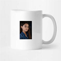 Ariana Greenblatt Special Collection Ariana Greenblatt Mugs