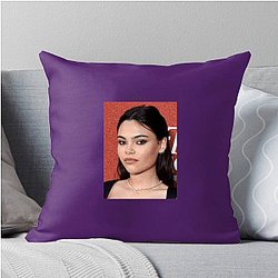 Ariana Greenblatt Merch For Fans Ariana Greenblatt Pillows Cover
