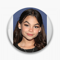Ariana Greenblatt Merchandise For Fans Ariana Greenblatt Pins