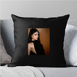 Ariana Greenblatt Signature Ariana Greenblatt Pillows Cover