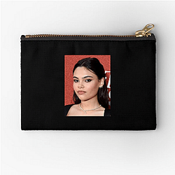 Ariana Greenblatt Merch For Fans Ariana Greenblatt Zipper Pouches