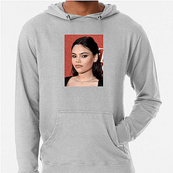 Ariana Greenblatt Merch For Fans Ariana Greenblatt Hoodies