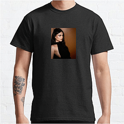Ariana Greenblatt Signature Ariana Greenblatt T-Shirts