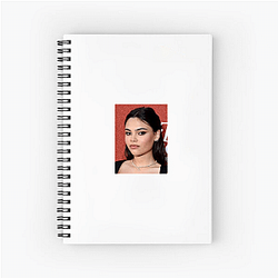 Ariana Greenblatt Merch For Fans Ariana Greenblatt Notebook