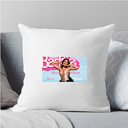 Ariana Greenblatt Merchandise Ariana Greenblatt Pillows Cover