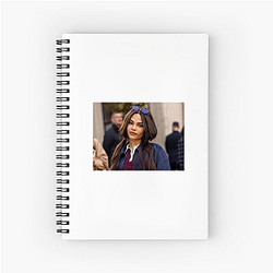 Ariana Greenblatt Fan Art Ariana Greenblatt Notebook