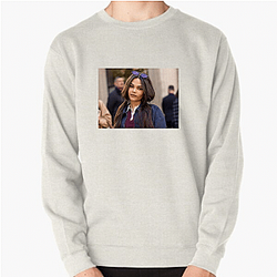 Ariana Greenblatt Fan Art Ariana Greenblatt Sweatshirts