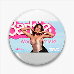 Ariana Greenblatt Merchandise Ariana Greenblatt Pins