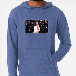 Ariana Greenblatt Merch Ariana Greenblatt Hoodies