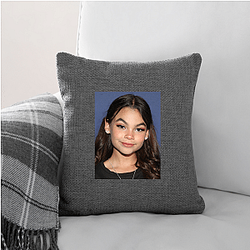 Ariana Greenblatt Merchandise For Fans Ariana Greenblatt Pillows Cover