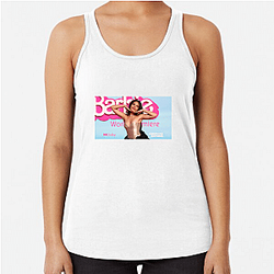 Ariana Greenblatt Merchandise Ariana Greenblatt Tank Tops