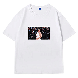 Ariana Greenblatt Merch Ariana Greenblatt T-Shirts